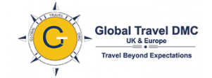 Global Travel DMC Logo