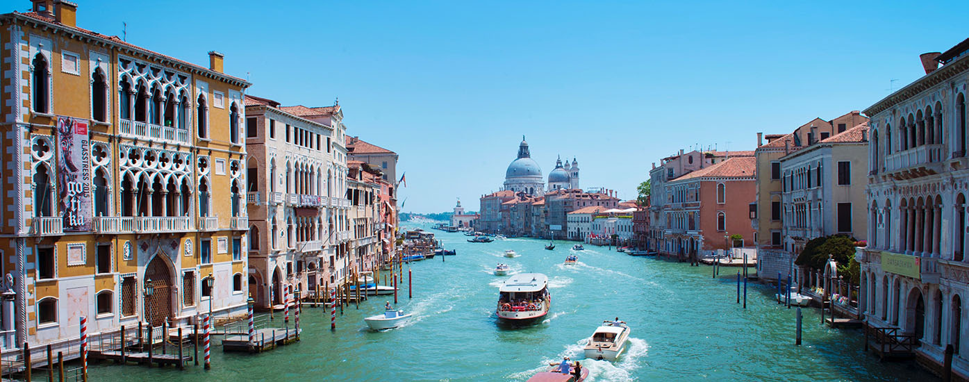 Venice Italy City Breaks