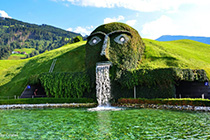 swiss austria