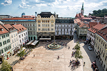 Bratislava